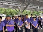 โครงการศึกษานอกสถานที่ “ป.4 : ท่องแดนมหัศจรรย์ในเขาเขียว” Image 53